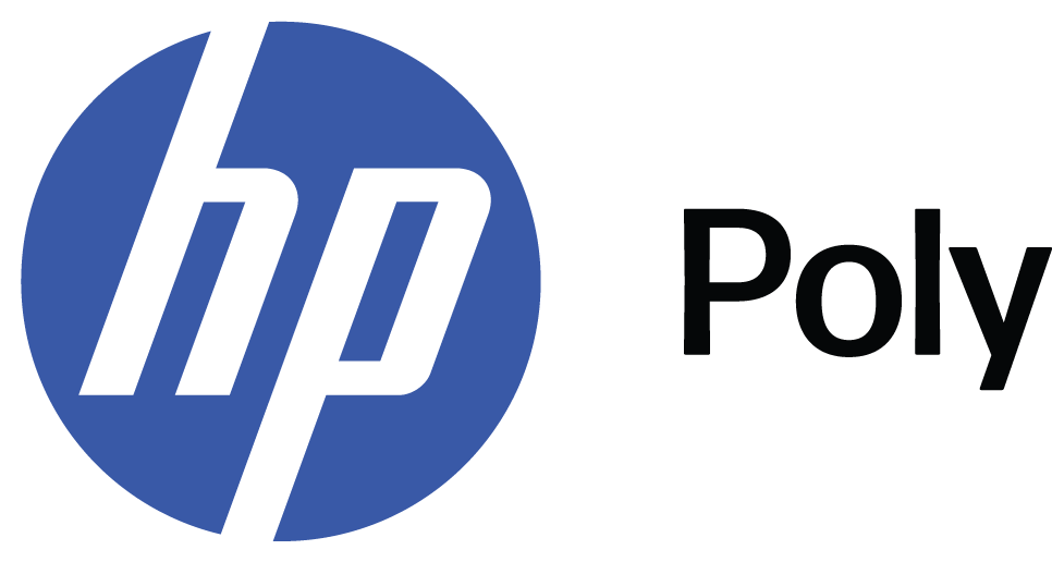HP Poly Logo
